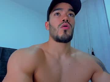 Cam stars man alexander_martines image #108485