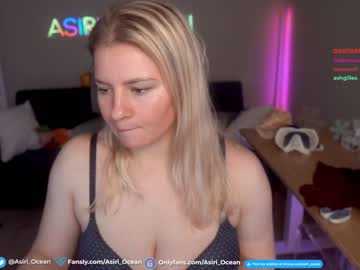 Cam stars girl asiri_ocean image #6039996