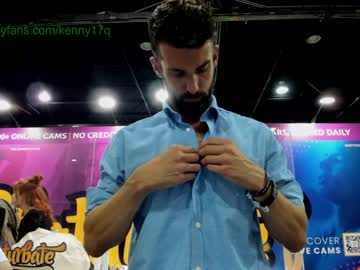 Cam stars man kennykyle image #1655558