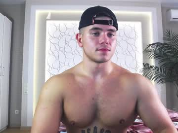 Cam stars man arilas_ image #191295