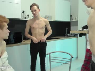 Cam stars man borsh_ image #5853071