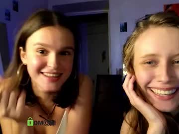 gigi_and_margo cam stars