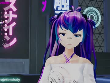 Cam stars girl projektmelody image #3534108