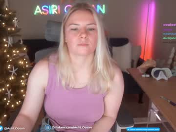 Cam stars girl asiri_ocean image #5882397