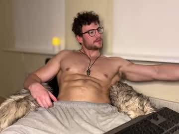 Cam stars man christiankent0 image #4255856