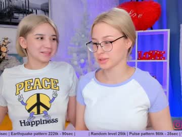 Cam stars couple huntertiana image #997321