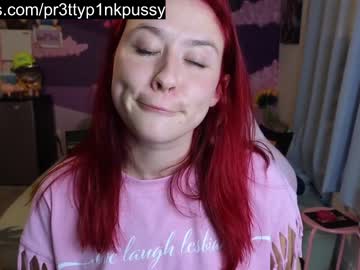 Cam stars girl pr3ttyp1nkpussy image #4701194