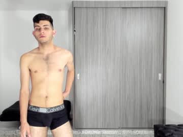 Cam stars man boysvzla_handsome_oficial image #2238700