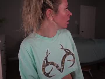 Cam stars girl texas_blonde image #4548177