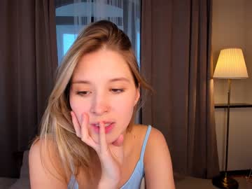 Cam stars girl milablush image #4024281