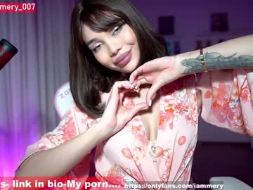 Cam stars tranny iammery image #6595932