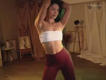 Cam stars girl tifalock_ image #3826810