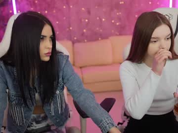 Cam stars couple anabel054 image #4168847