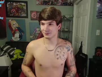Cam stars man itzbrodyking image #5734297