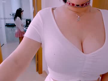Cam stars couple bluebooxxx image #3836023