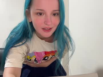 Cam stars girl bubble_b00 image #7008475