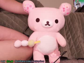 Cam stars girl evelynpiers image #5258173