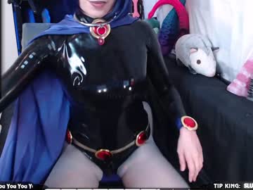 Cam stars girl lilithinlatex image #5501159