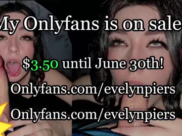 Cam stars girl evelynpiers image #2064657