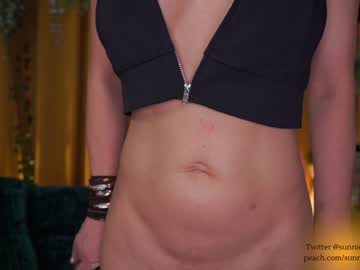 Cam stars girl sunniedayz image #1272147
