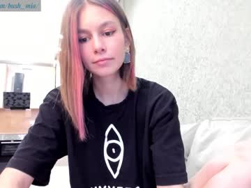 Cam stars girl bush_mia image #3078759