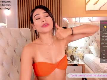 Cam stars girl abie_owen image #2345498