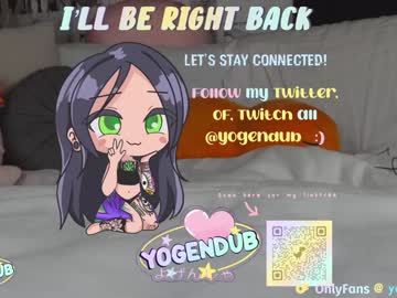 Cam stars girl yogendub image #4001962