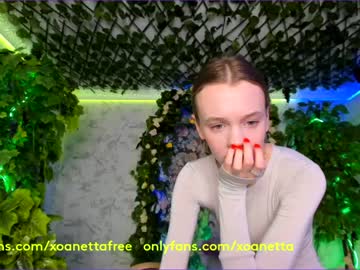 Cam stars girl xoanetta image #1326770