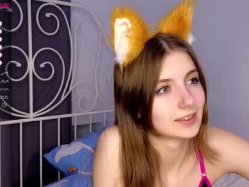 Cam stars girl cute_fox_girl image #6412532