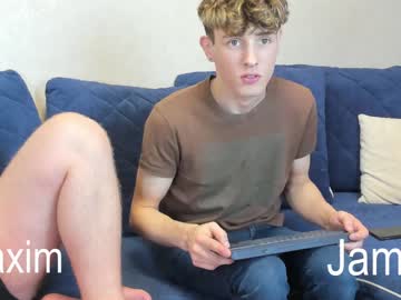 Cam stars man james_mil image #4091917