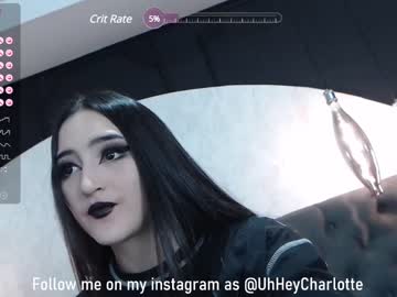 Cam stars girl charlotte_germanotta_ image #6349477