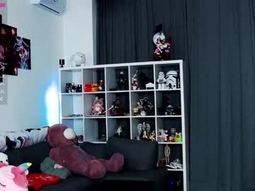 Cam stars girl madnessalise image #1330317