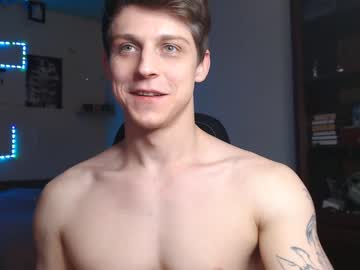 Cam stars man _bullet image #4167415