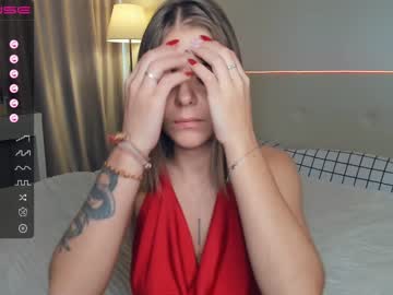 Cam stars girl erline_may image #6615172