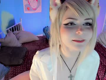 Cam stars girl ronnie_neko image #4649162