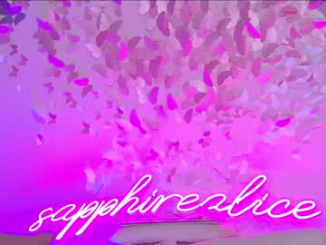 Cam stars girl sapphirealice image #394165