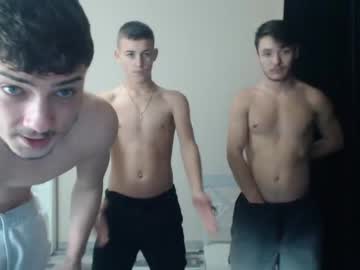 Cam stars man brityboyss1 image #3491152