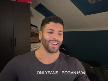 Cam stars man rogan1604 image #4060186