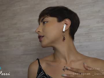 Cam stars girl lucia_ferri image #1899529