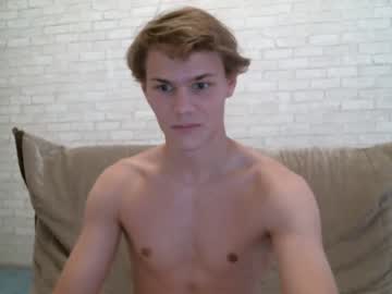 Cam stars man milkshake_on_body image #75274