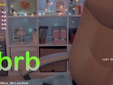 Cam stars girl mia_milagros image #3455042