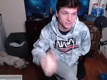 Cam stars man masonmiller0 image #1504705