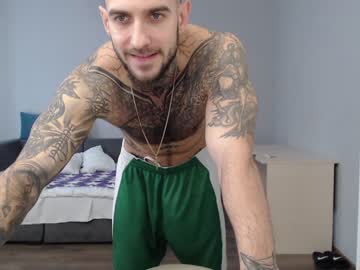 Cam stars man stefanwolfxxx image #3507591