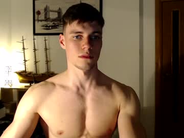 Cam stars man _alexanderwilliams image #1596727