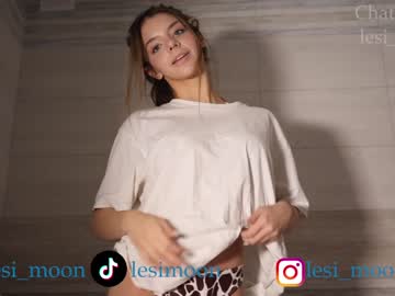Cam stars girl lesi_moon image #5823745
