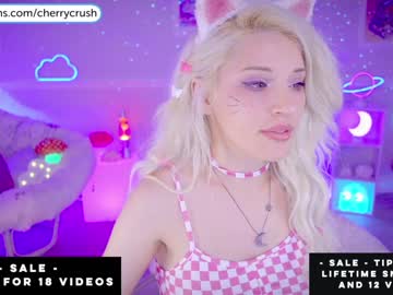 Cam stars girl cherrycrush image #1790423