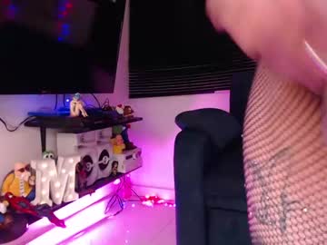 Cam stars tranny luxyshy image #3448703