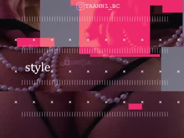 Cam stars girl taanni_bc image #5249547