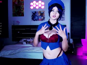 Cam stars girl madnessalise image #4790198