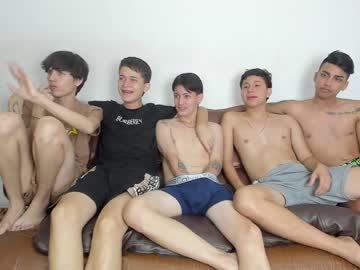 Cam stars man sexys_boys18 image #6551481